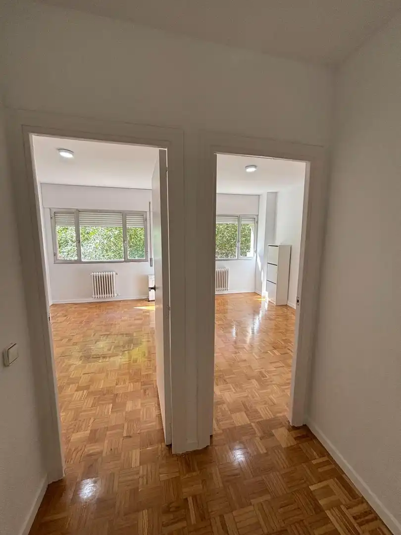 Piso de 157 m² en Madrid