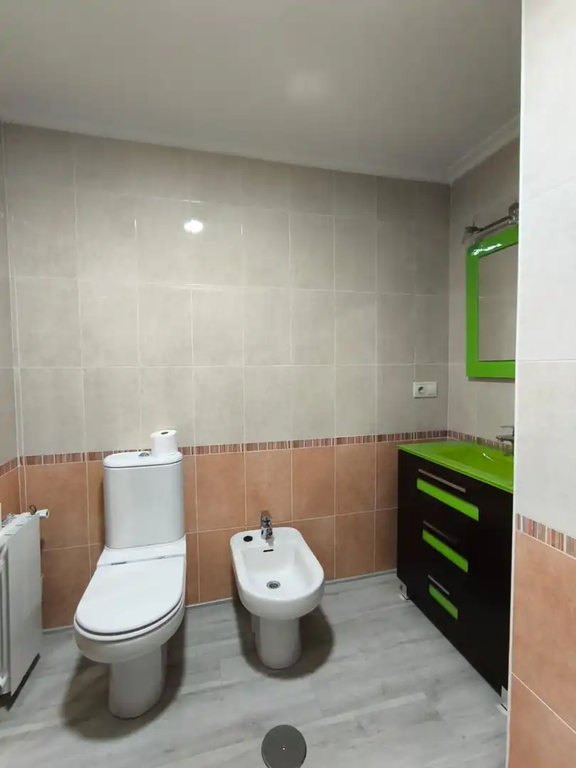 Pis de 91 m² a Albacete