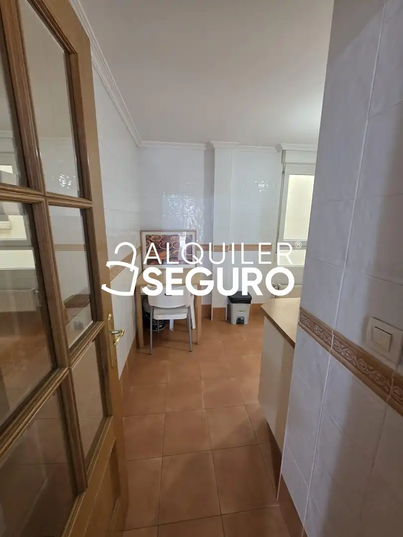 Piso de 84 m² en Burgos