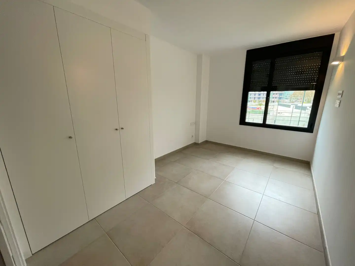Pis de 55 m² a Barcelona