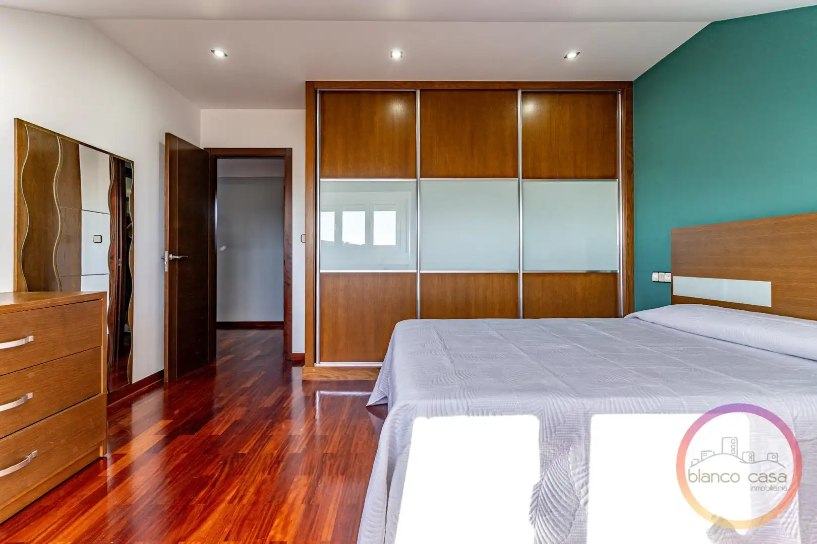 Pis de 98 m² a Carballo