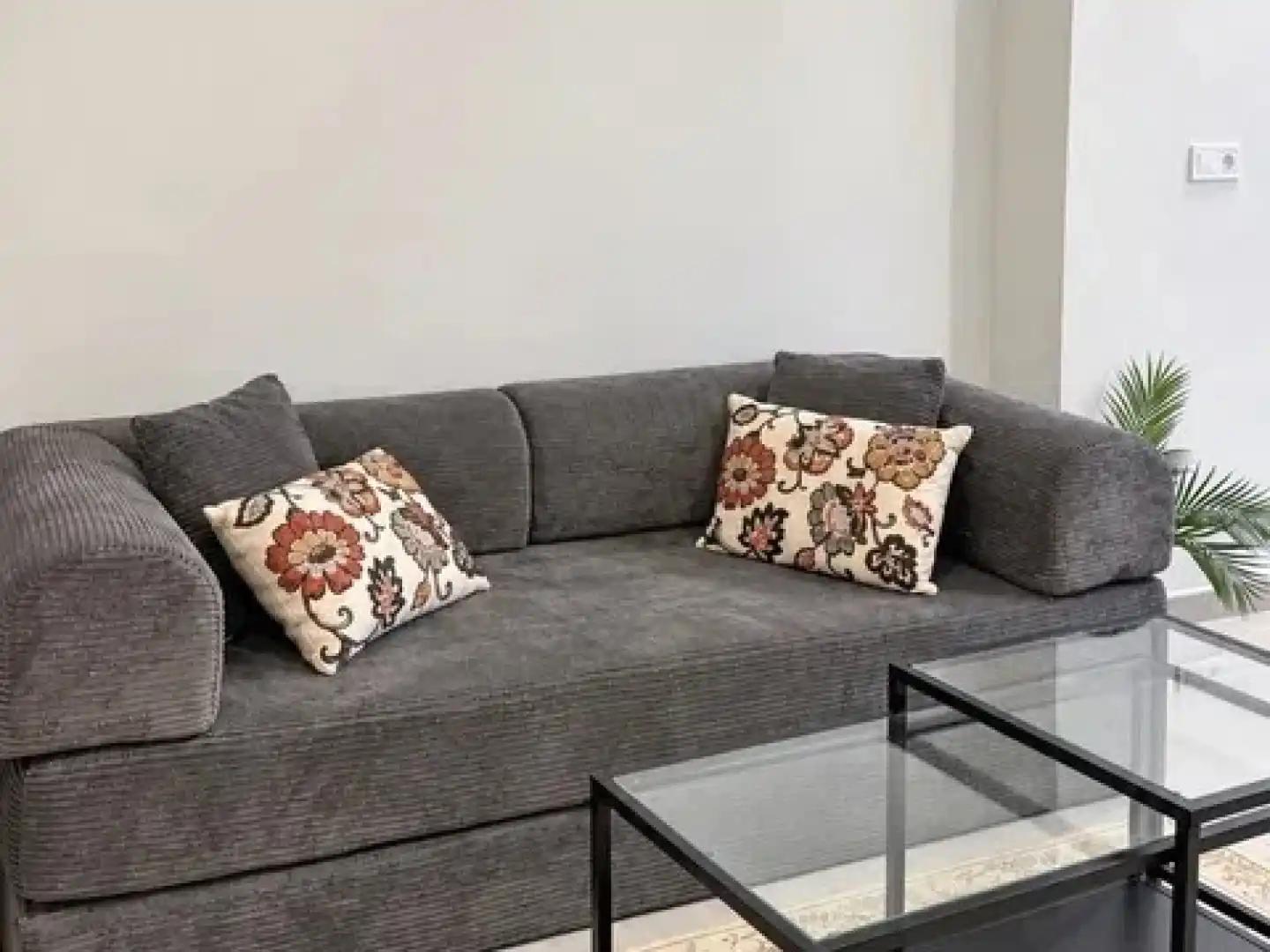 Appartement 42 m² à Málaga