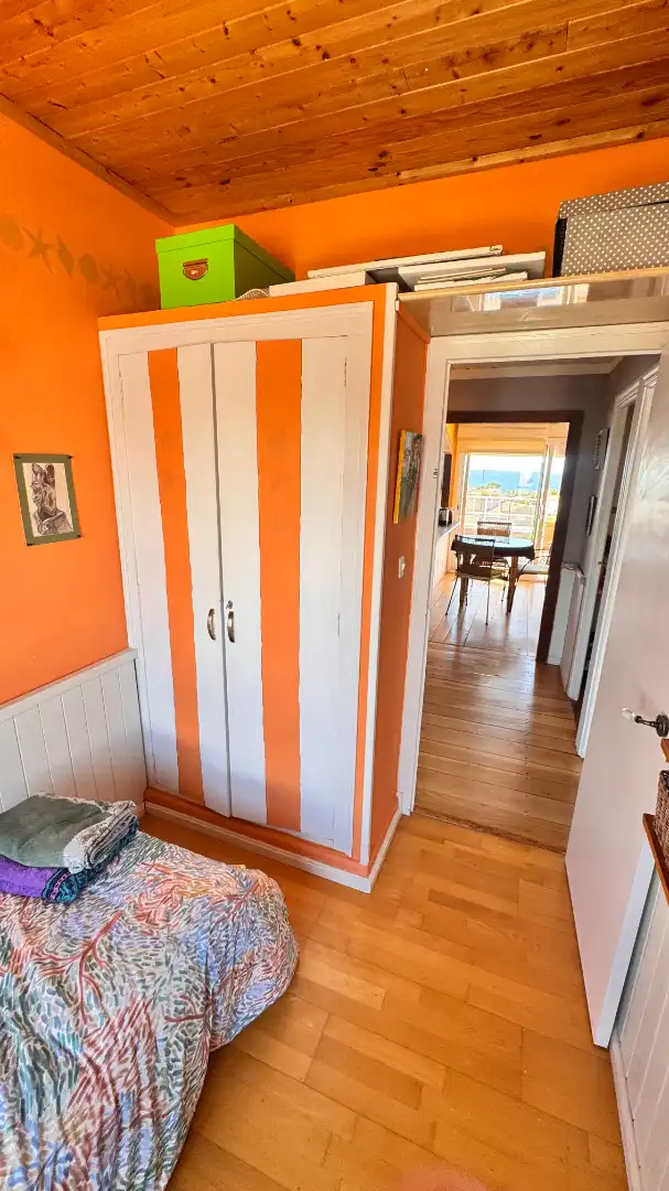 Piso de 56 m² en Torredembarra