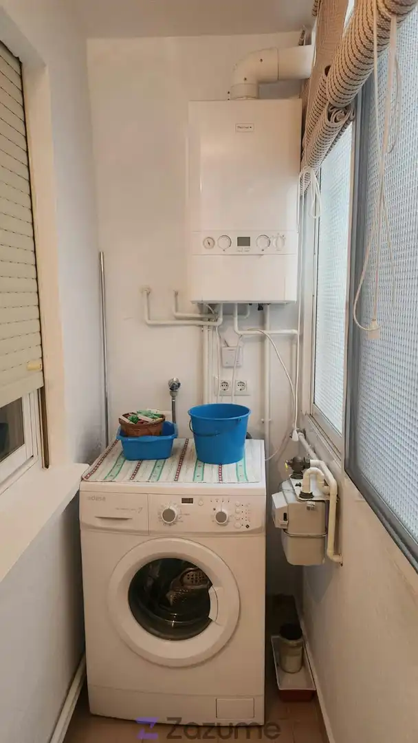 Piso de 98 m² en Ciudad Real