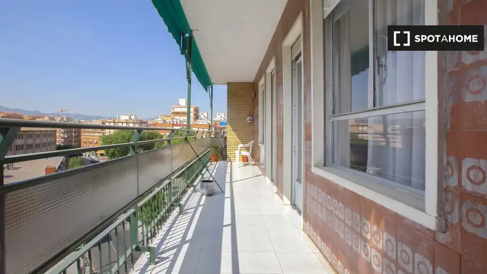 Habitación en alquiler, Murcia