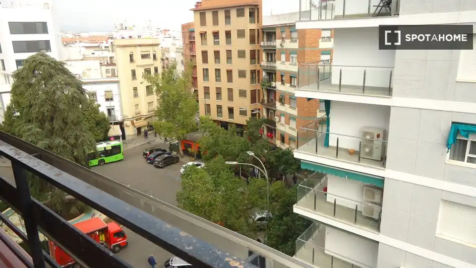 Habitación 121 m², Córdoba