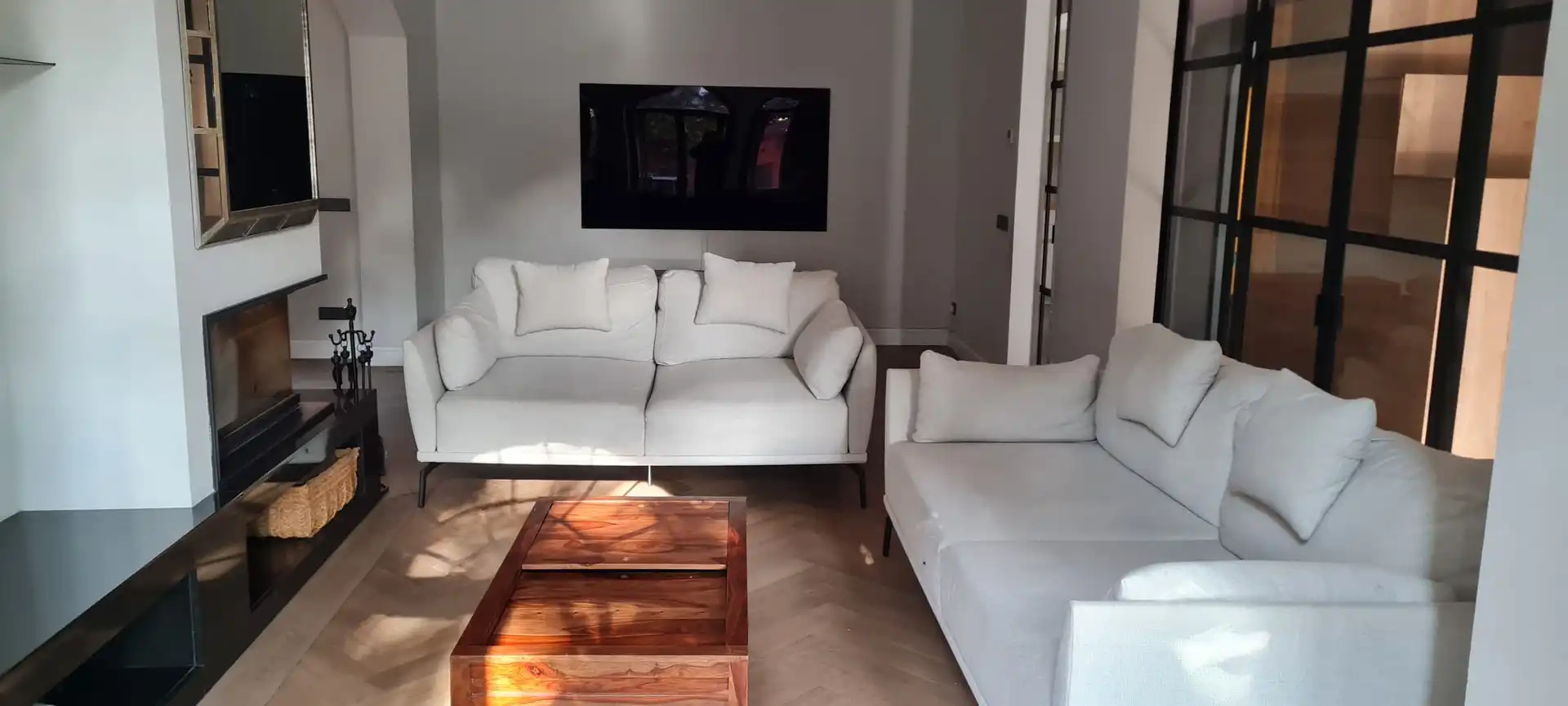 Casa de 290 m² a Barcelona