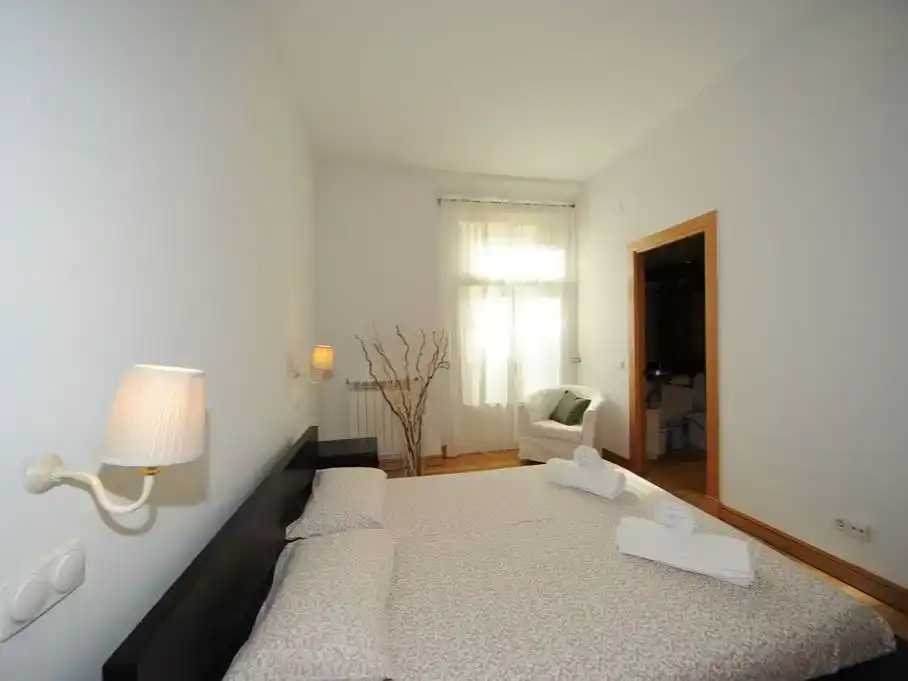 Habitación 50 m², Cartagena