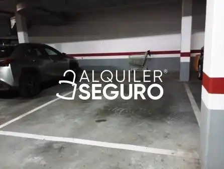 Piso de 85 m² en Oleiros