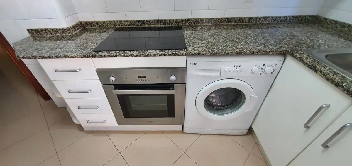 Pis de 60 m² a Tarragona
