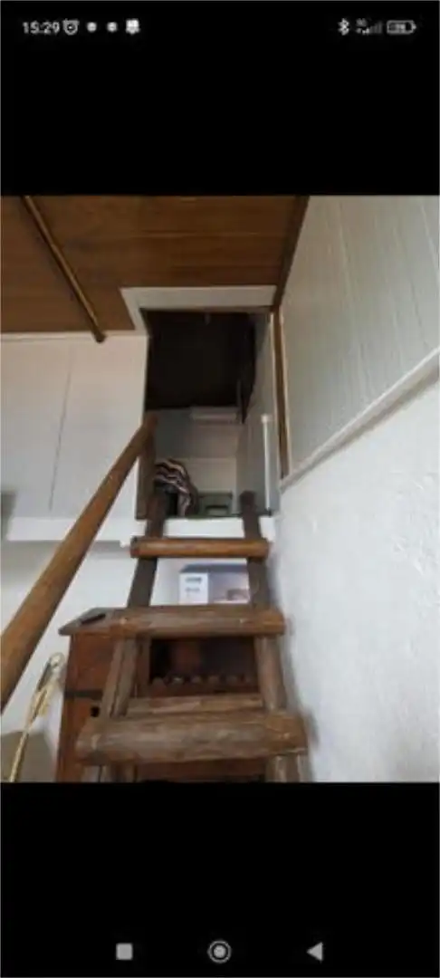 Pis de 30 m² a Almeria