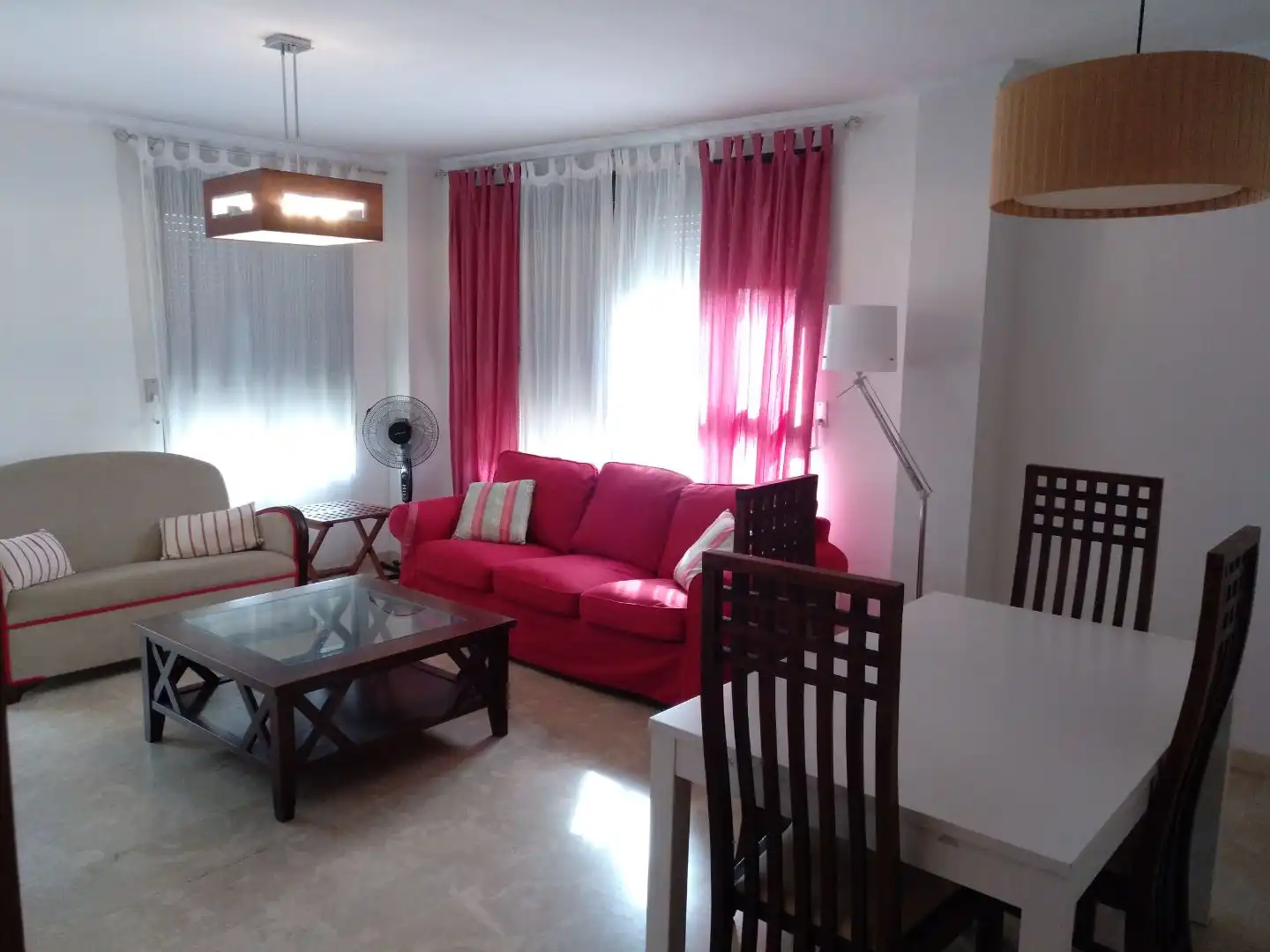 Appartamento 103 m² a Valencia