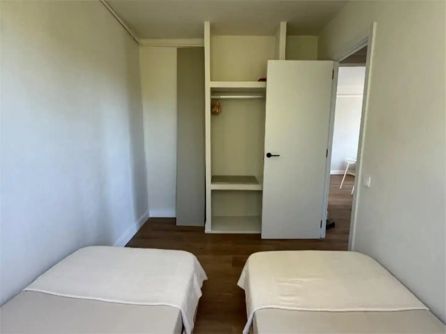Piso de 60 m² en Palafrugell