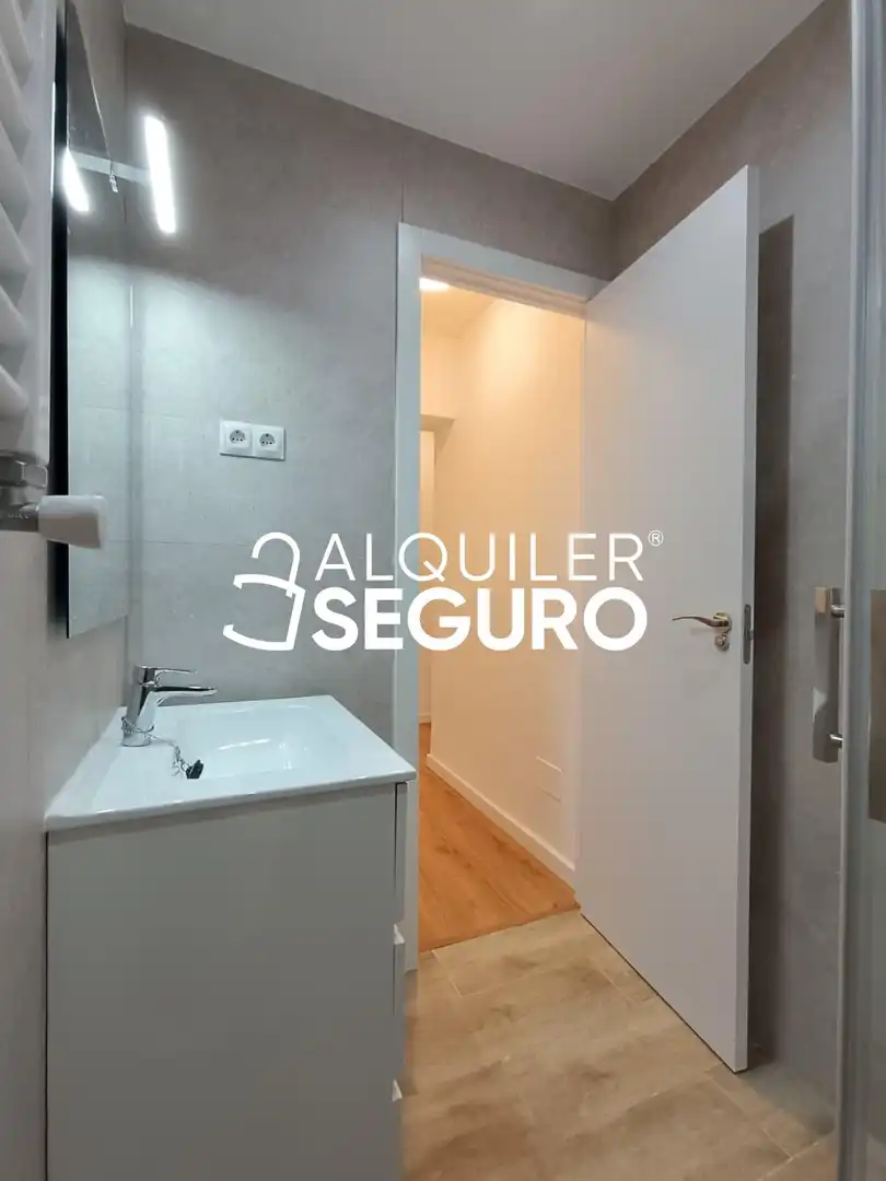 Piso de 75 m² en Leganés