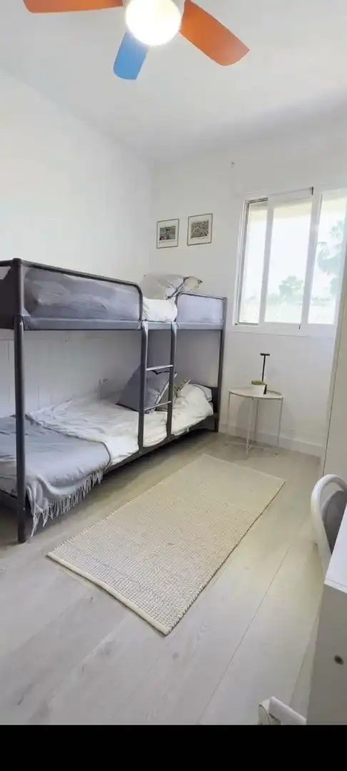 Квартира 130 м² у Mijas
