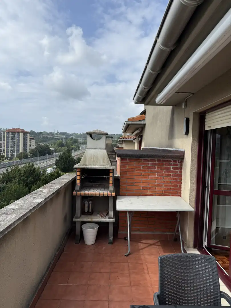Pis de 65 m² a Lasarte-Oria