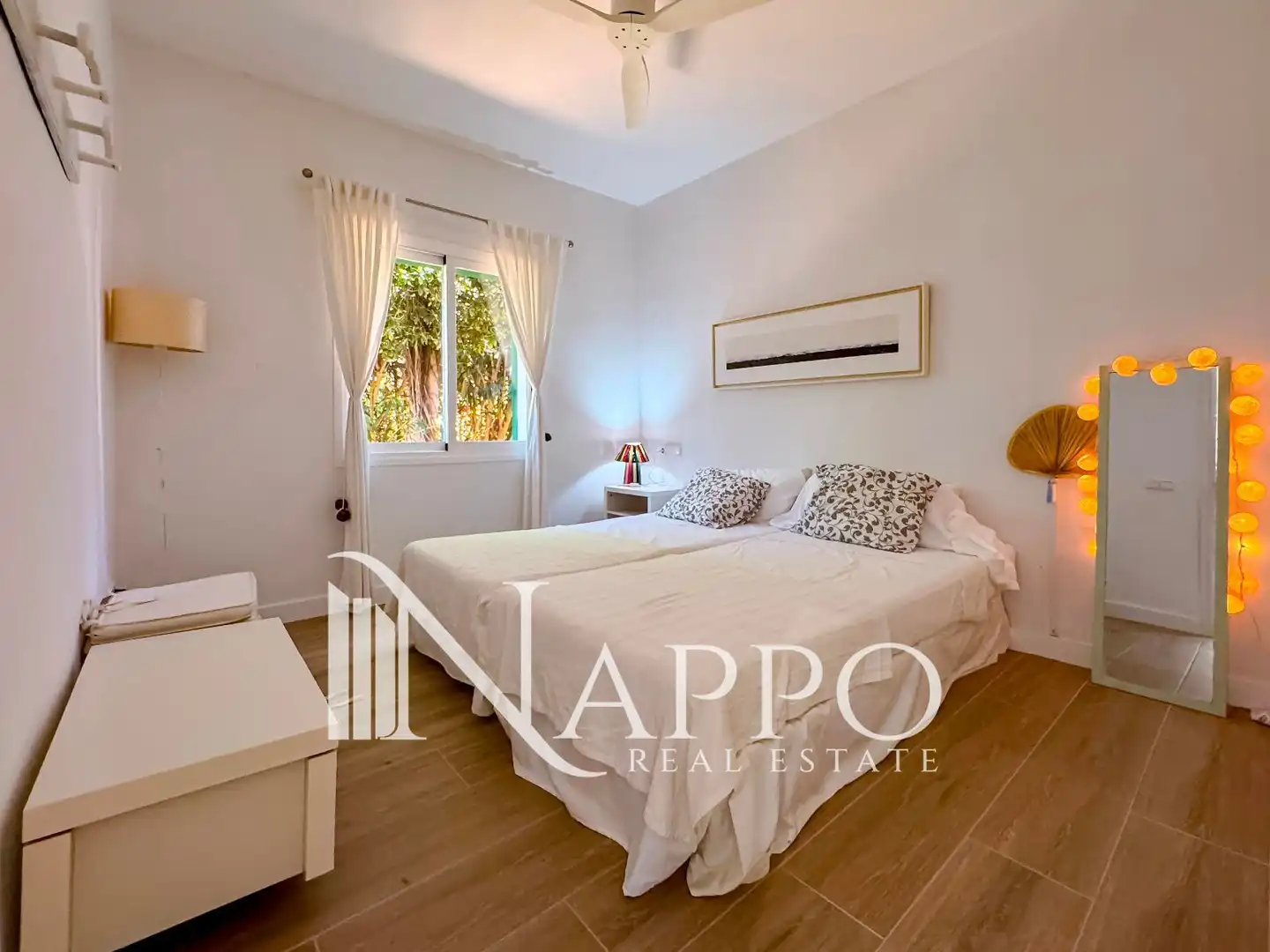 Piso de 192 m² en Campos
