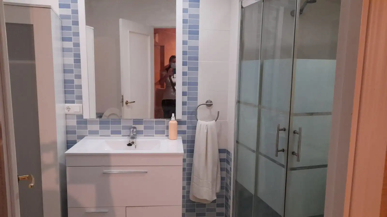 Apartamento 70 m² em Villarrobledo
