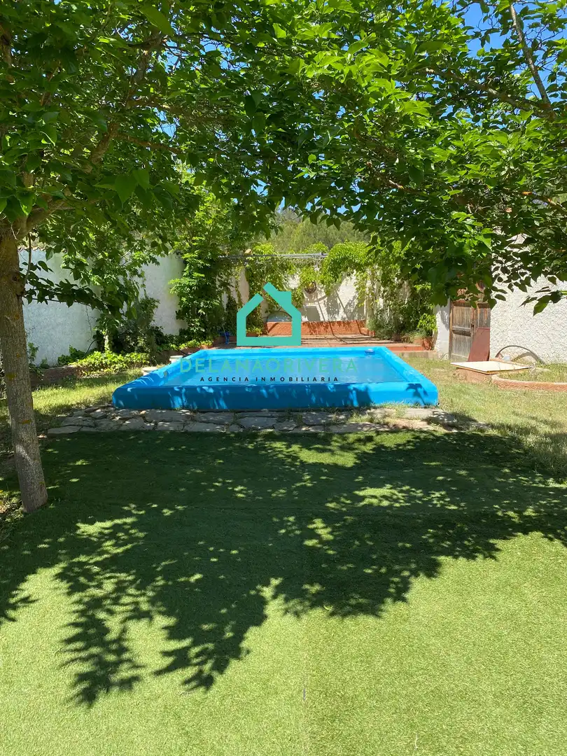Casa de 300 m² en Villamalea