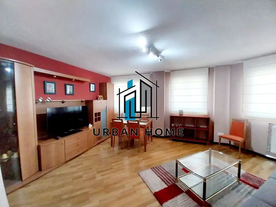 Piso de 80 m² en León