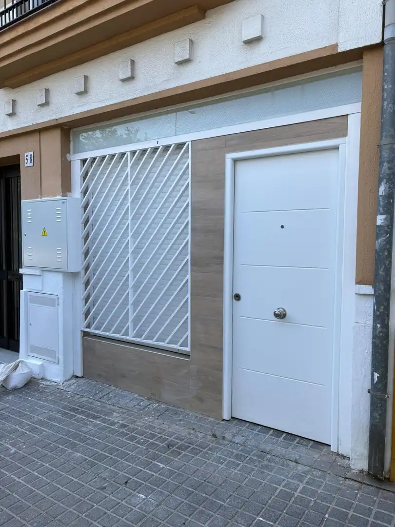 Pis de 55 m² a Còrdova