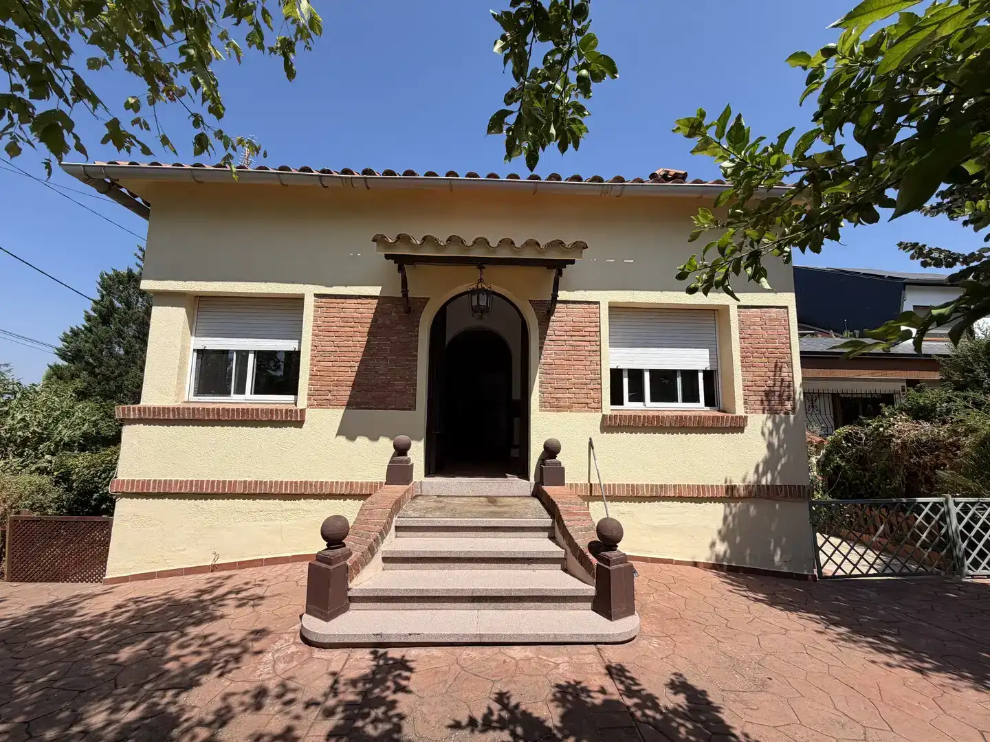 Piso de 100 m² en Sant Cugat del Vallès