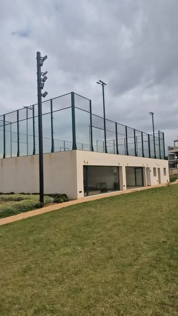 Pis de 121 m² a Almeria