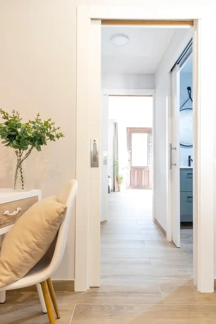 Piso de 60 m² en Altafulla