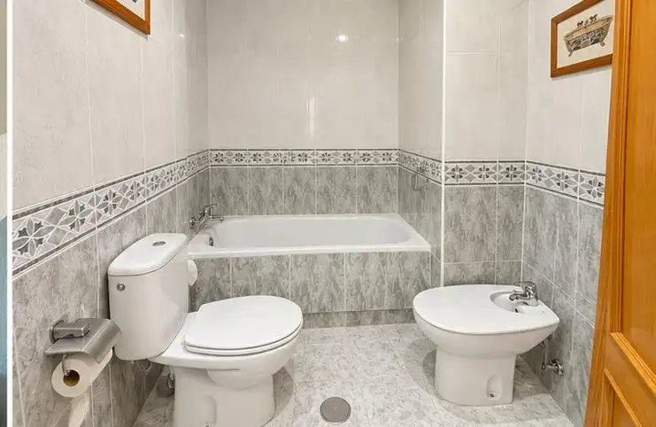 Appartement 110 m² à Carthagène