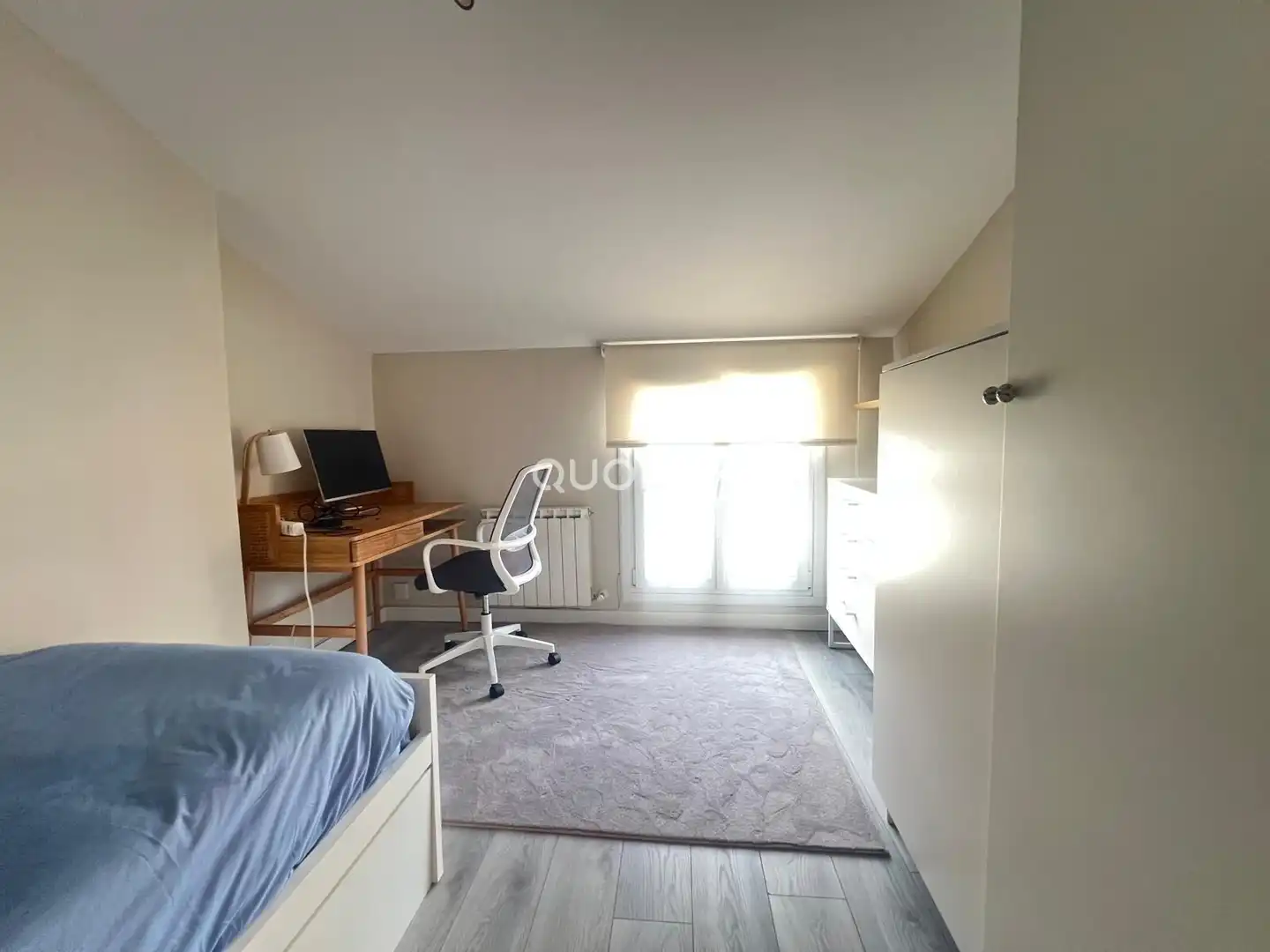 Pis de 106 m² a Bilbao