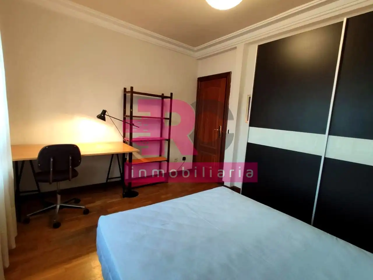 Wohnung 110 m² in Salamanca