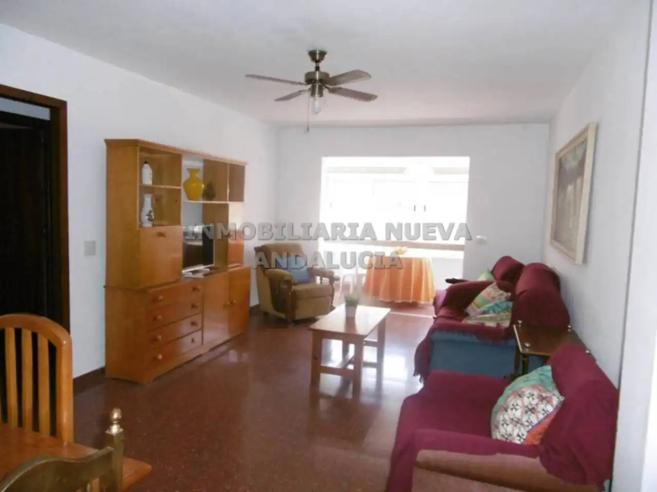 Piso de 115 m² en Almería