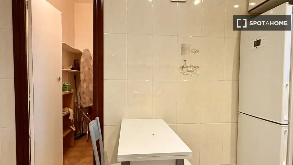Habitación en alquiler, Zaragoza