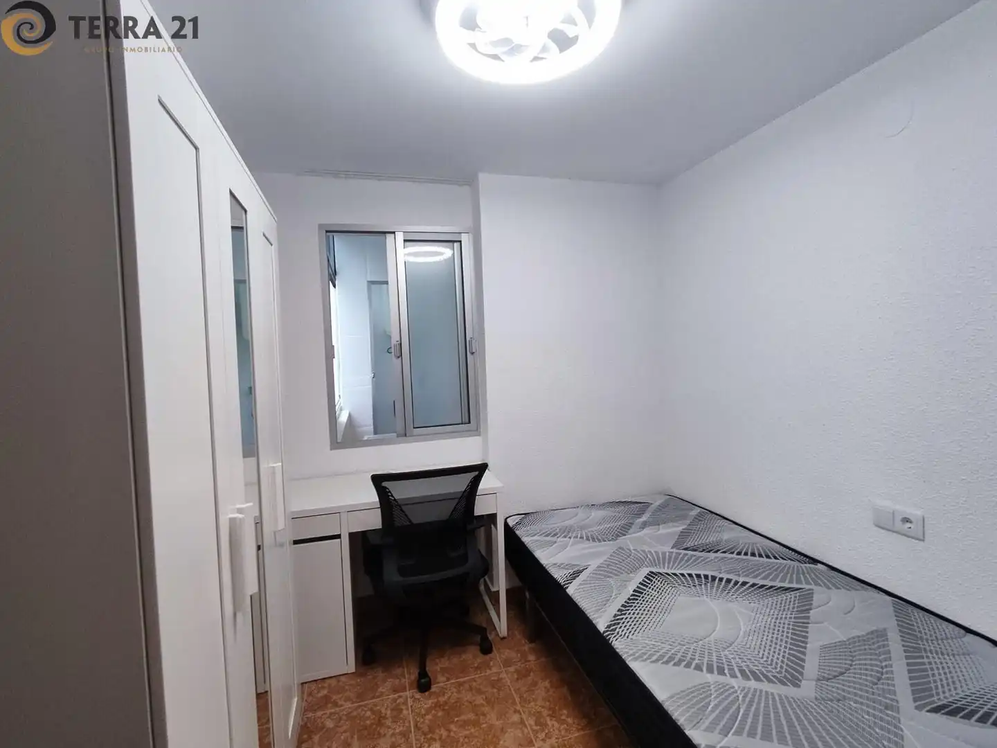 Piso de 100 m² en Jaén
