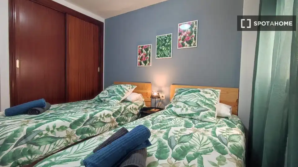 Habitación 81 m², Granadilla de Abona