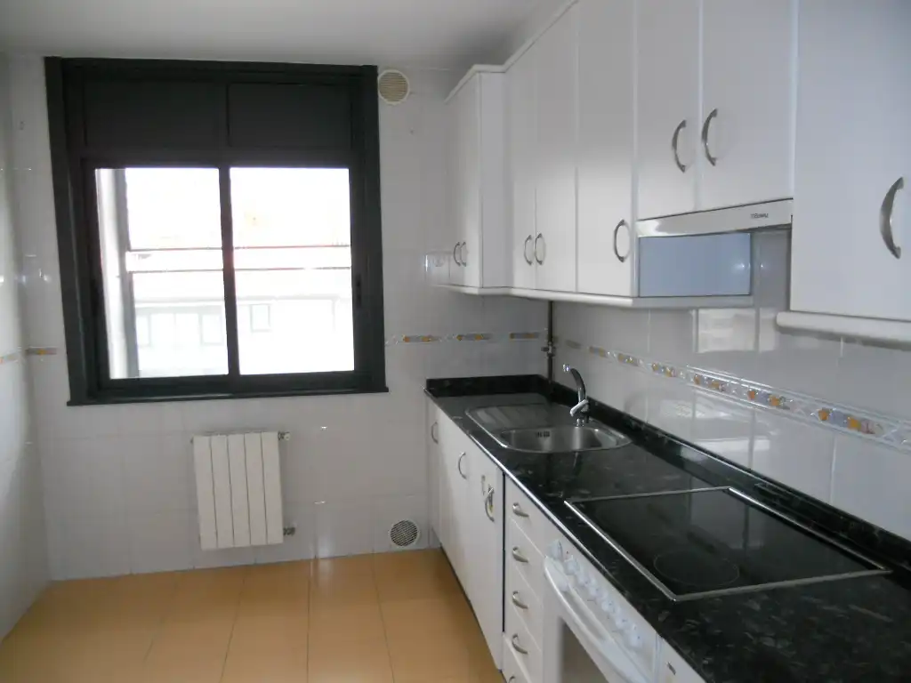 Piso de 100 m² en Santiago de Compostela