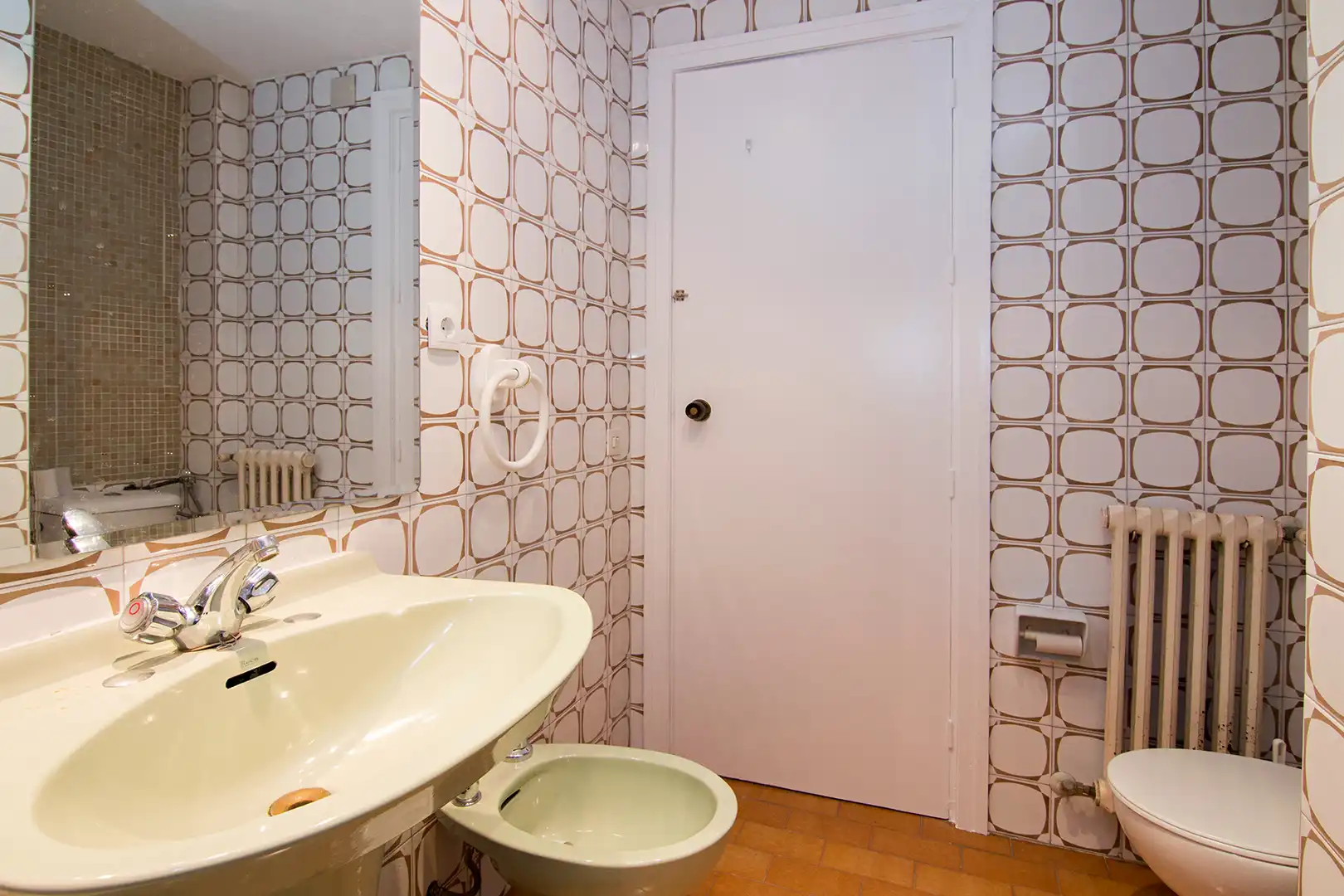 Flat 140 m² in Granada