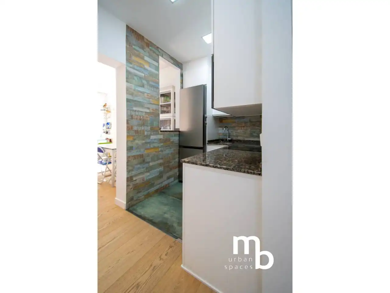 Piso de 110 m² en Madrid