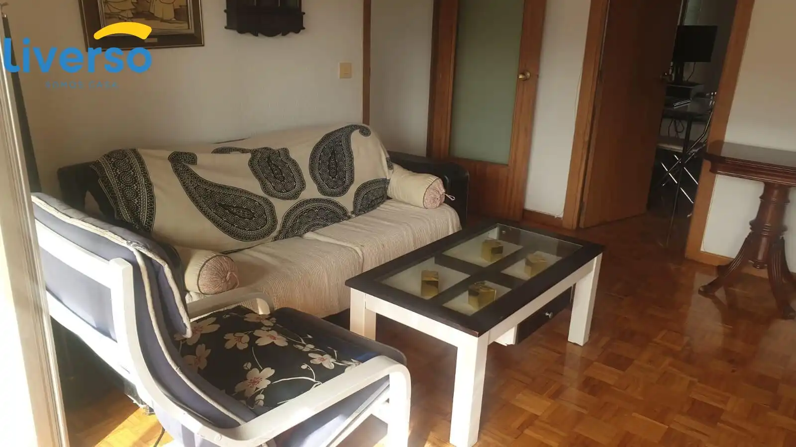 Zimmer zur Miete, Burgos
