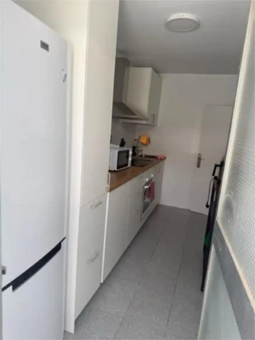 Habitació de lloguer, Còrdova