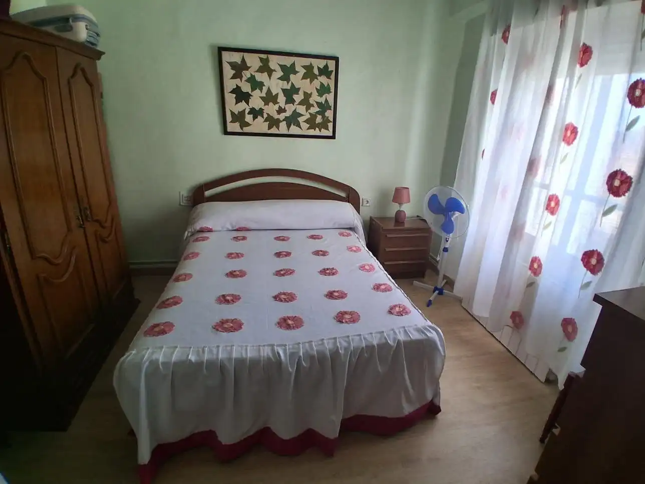 Piso de 146 m² en Albacete