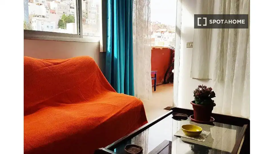 Habitación en alquiler, Las Palmas de Gran Canaria