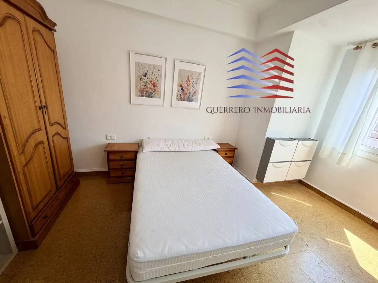 Piso de 110 m² en Ourense