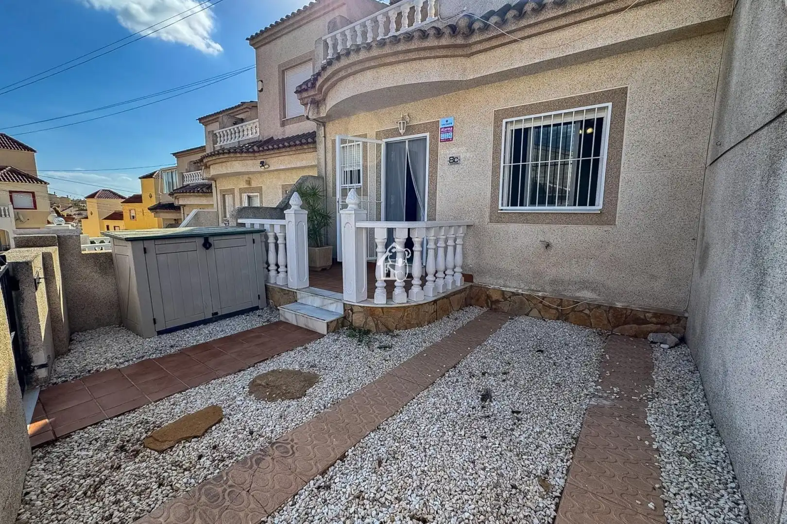 Casa de 84 m² en San Miguel de Salinas