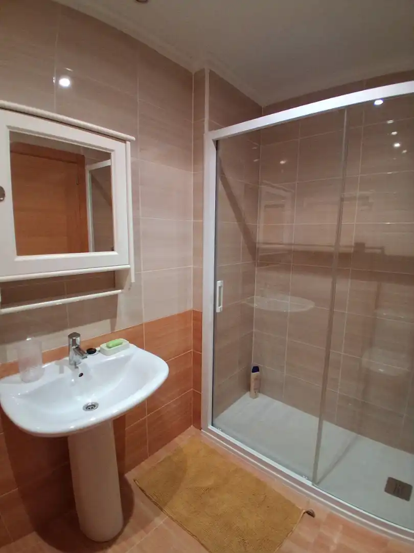 Piso de 80 m² en Villaviciosa