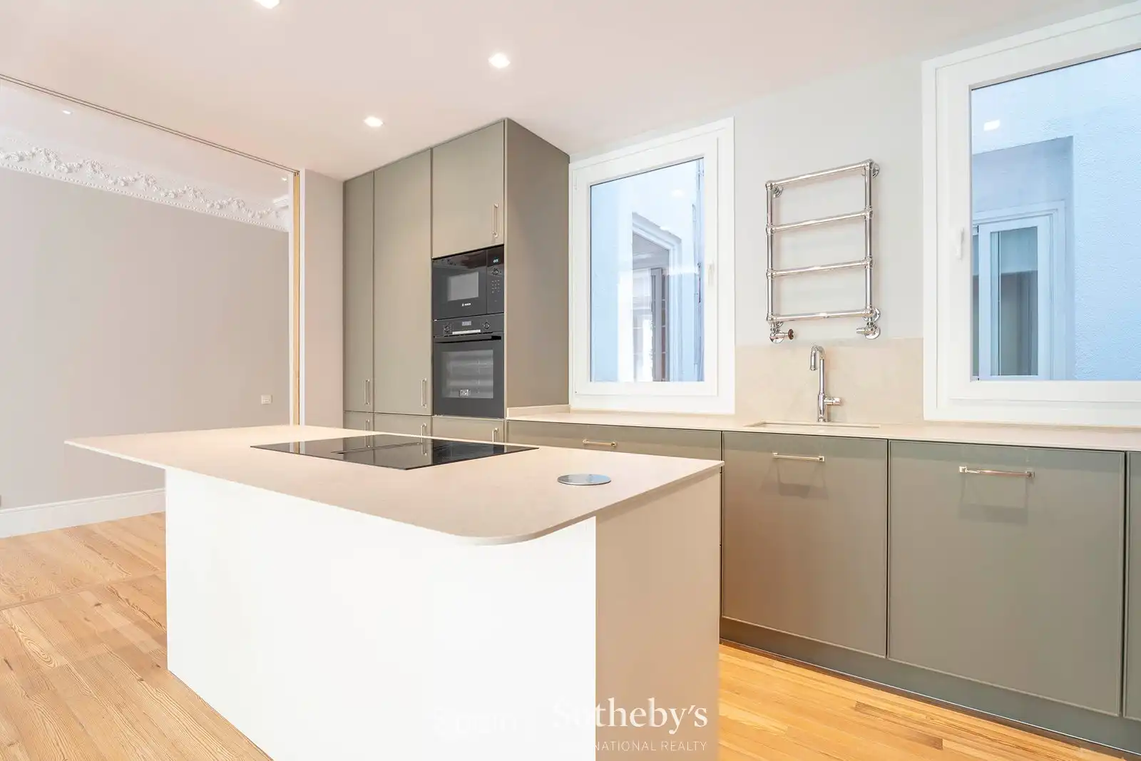 Piso de 124 m² en Madrid