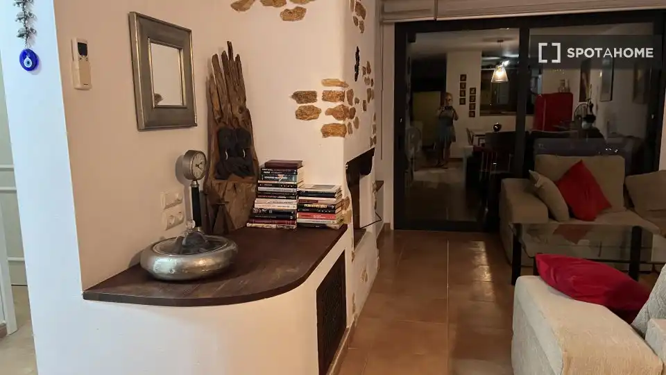 Habitación 115 m², Sant Josep de sa Talaia