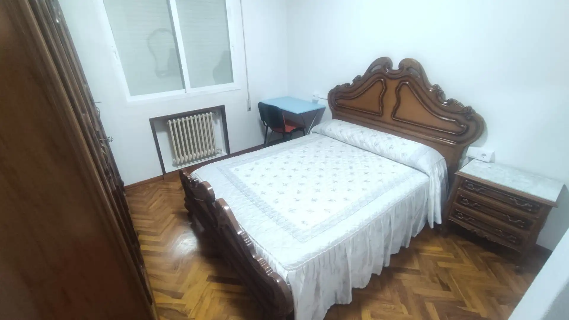 Habitación 100 m², Ourense