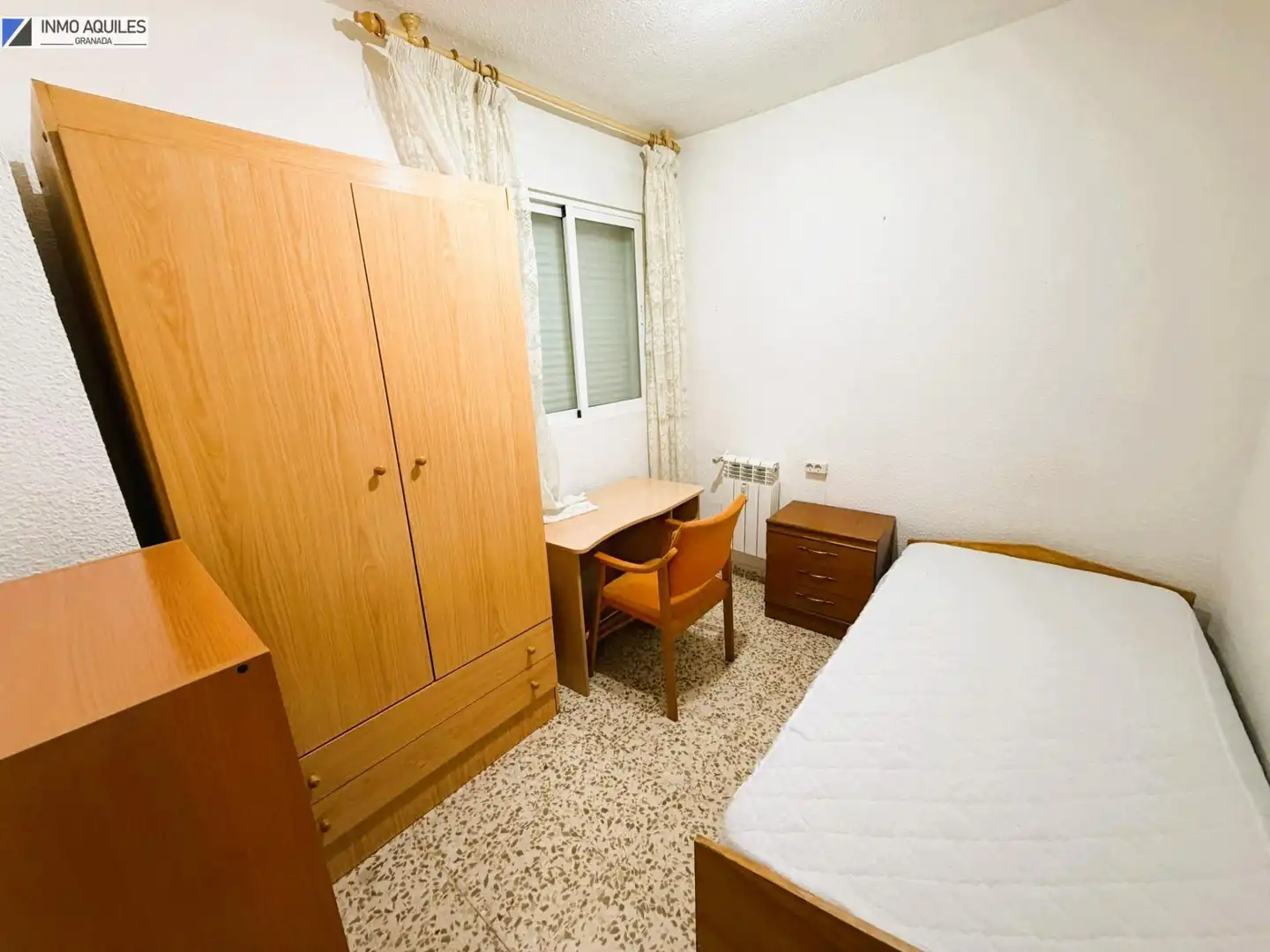 Квартира 115 м² в Granada