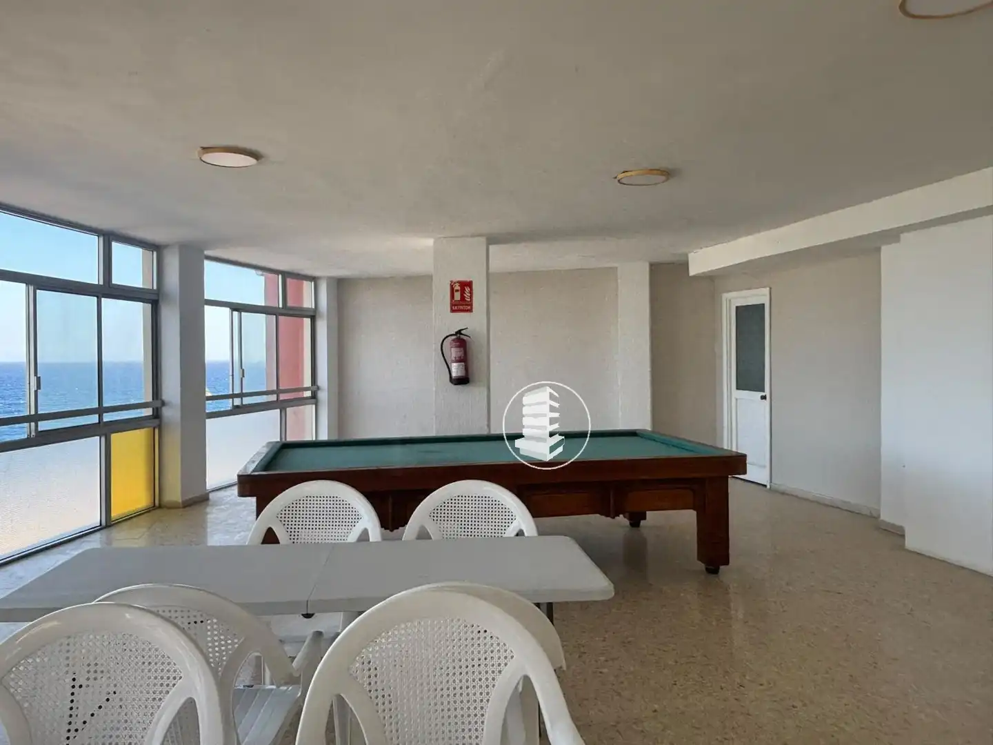 Piso de 55 m² en Candelaria